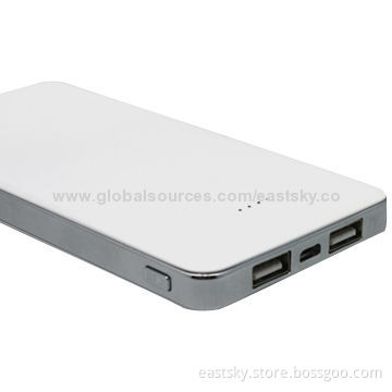 12000mAh Power Bank ESPB-18, 2014 New Design, On Sale, 12000mAh Big CapacityNew